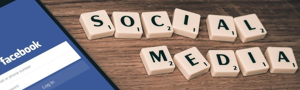 פרסום ברשתות חברתיות